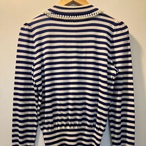 Vintage Moschino sweater top